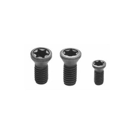 Holex Spare parts set for screw-on toolholder, Type: 1 269981 1